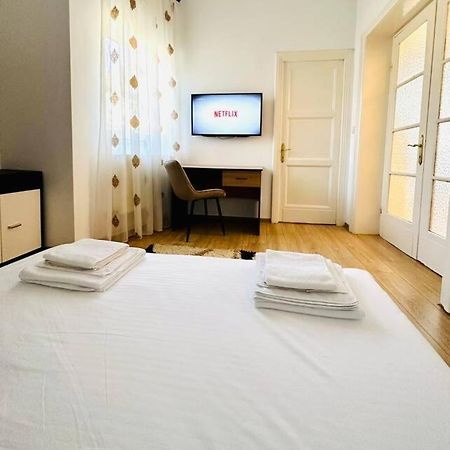 Cozy 1Br Apartment•Central•Quiet Bucureşti Eksteriør bilde