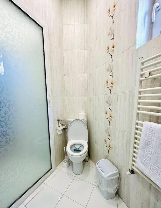 Cozy 1Br Apartment•Central•Quiet Bucureşti Eksteriør bilde