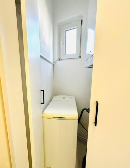 Cozy 1Br Apartment•Central•Quiet Bucureşti Eksteriør bilde