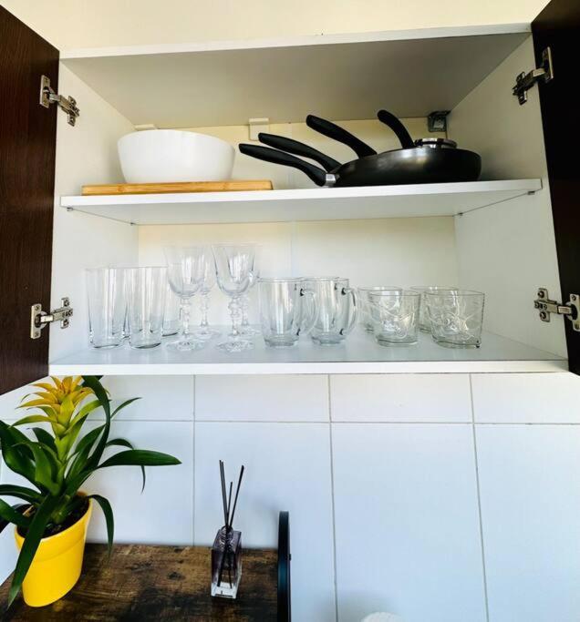 Cozy 1Br Apartment•Central•Quiet Bucureşti Eksteriør bilde