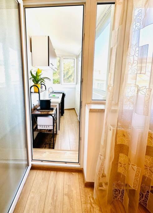 Cozy 1Br Apartment•Central•Quiet Bucureşti Eksteriør bilde